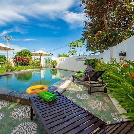 Tra Que Green Villa Hội An Ngoại thất bức ảnh
