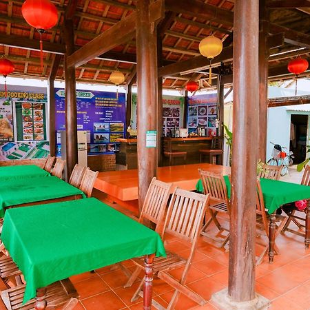 Tra Que Green Villa Hội An Ngoại thất bức ảnh