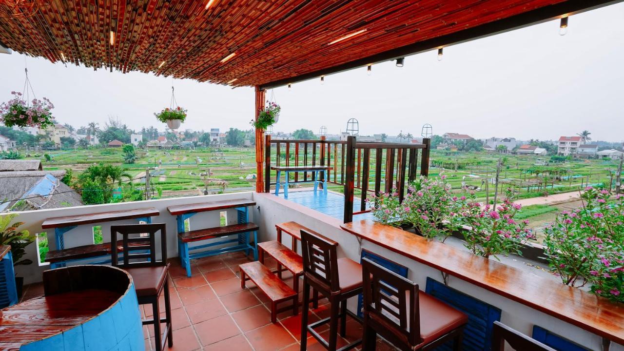 Tra Que Green Villa Hội An Ngoại thất bức ảnh