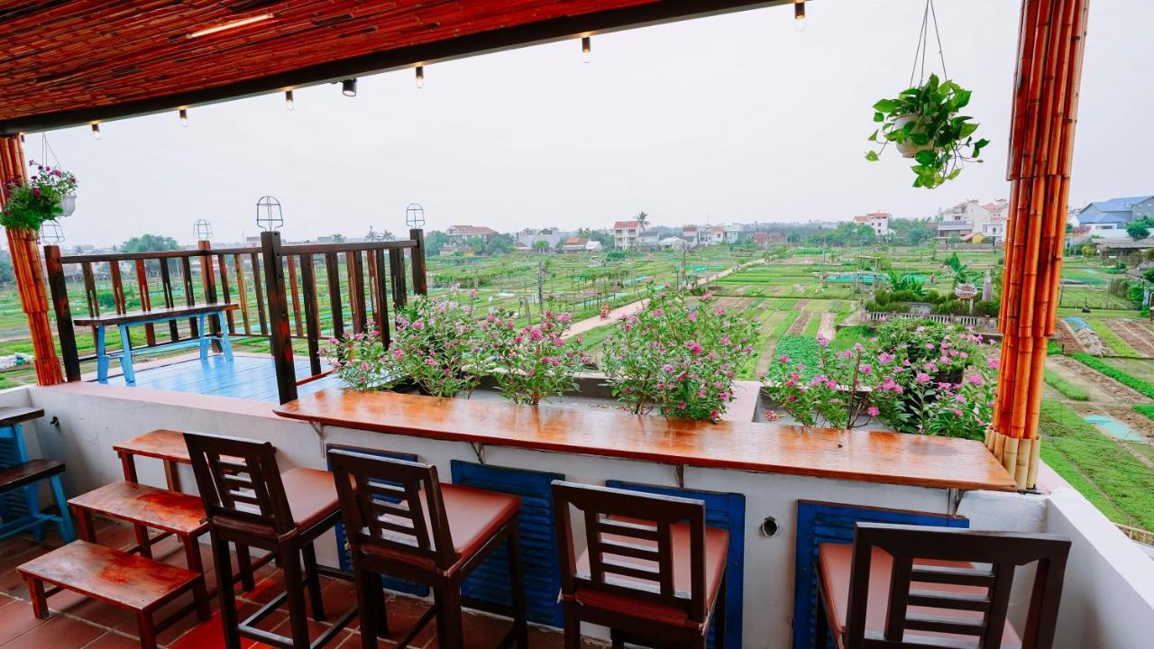 Tra Que Green Villa Hội An Ngoại thất bức ảnh