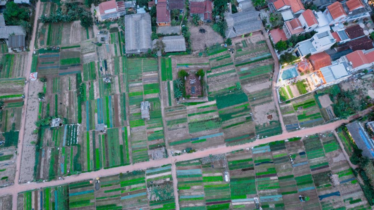 Tra Que Green Villa Hội An Ngoại thất bức ảnh