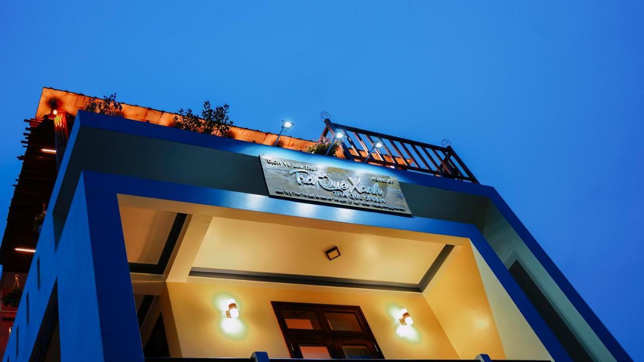 Tra Que Green Villa Hội An Ngoại thất bức ảnh