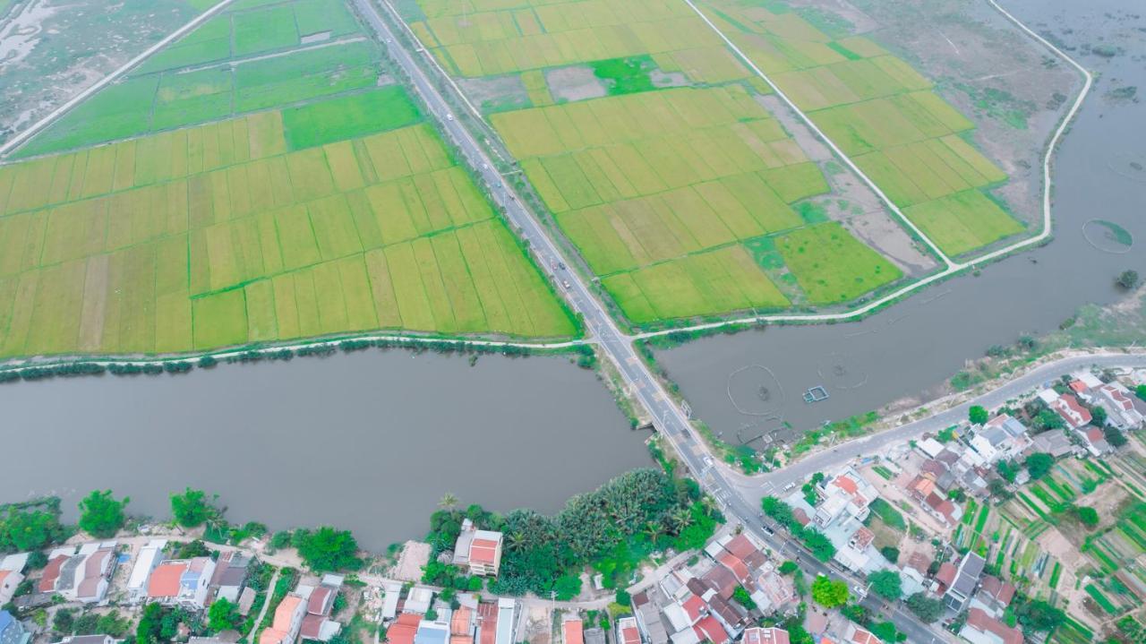 Tra Que Green Villa Hội An Ngoại thất bức ảnh