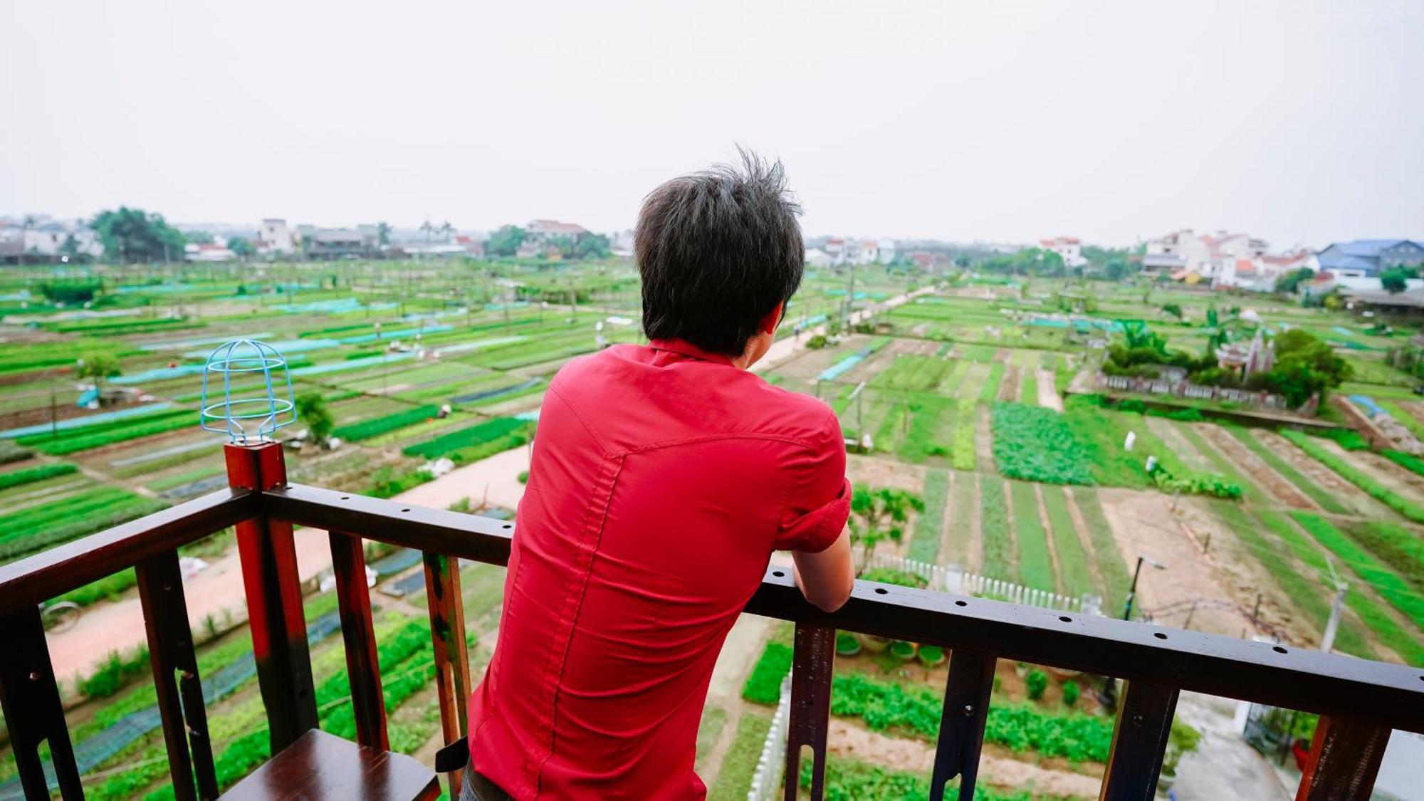Tra Que Green Villa Hội An Ngoại thất bức ảnh