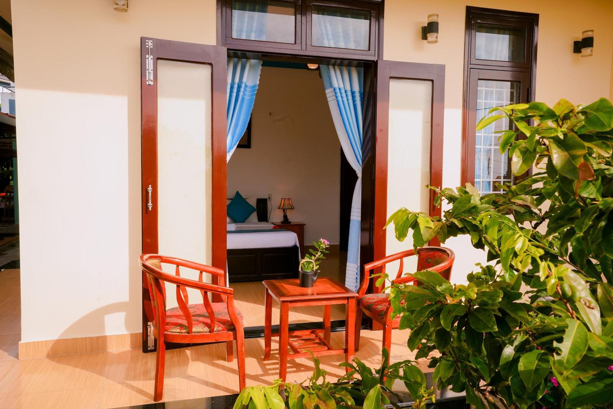 Tra Que Green Villa Hội An Ngoại thất bức ảnh