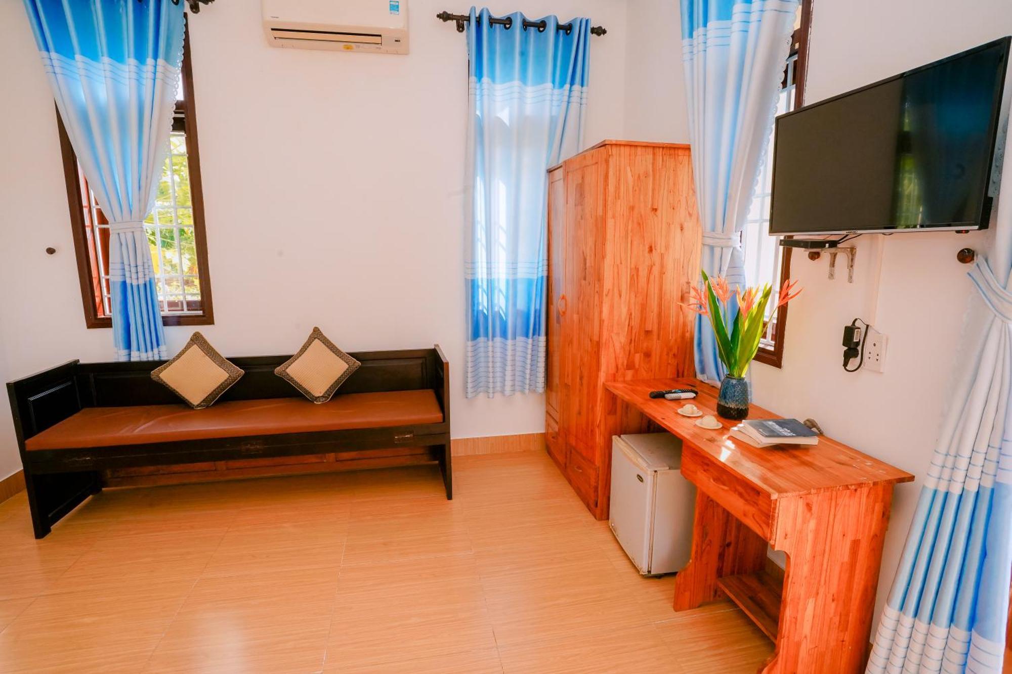 Tra Que Green Villa Hội An Ngoại thất bức ảnh