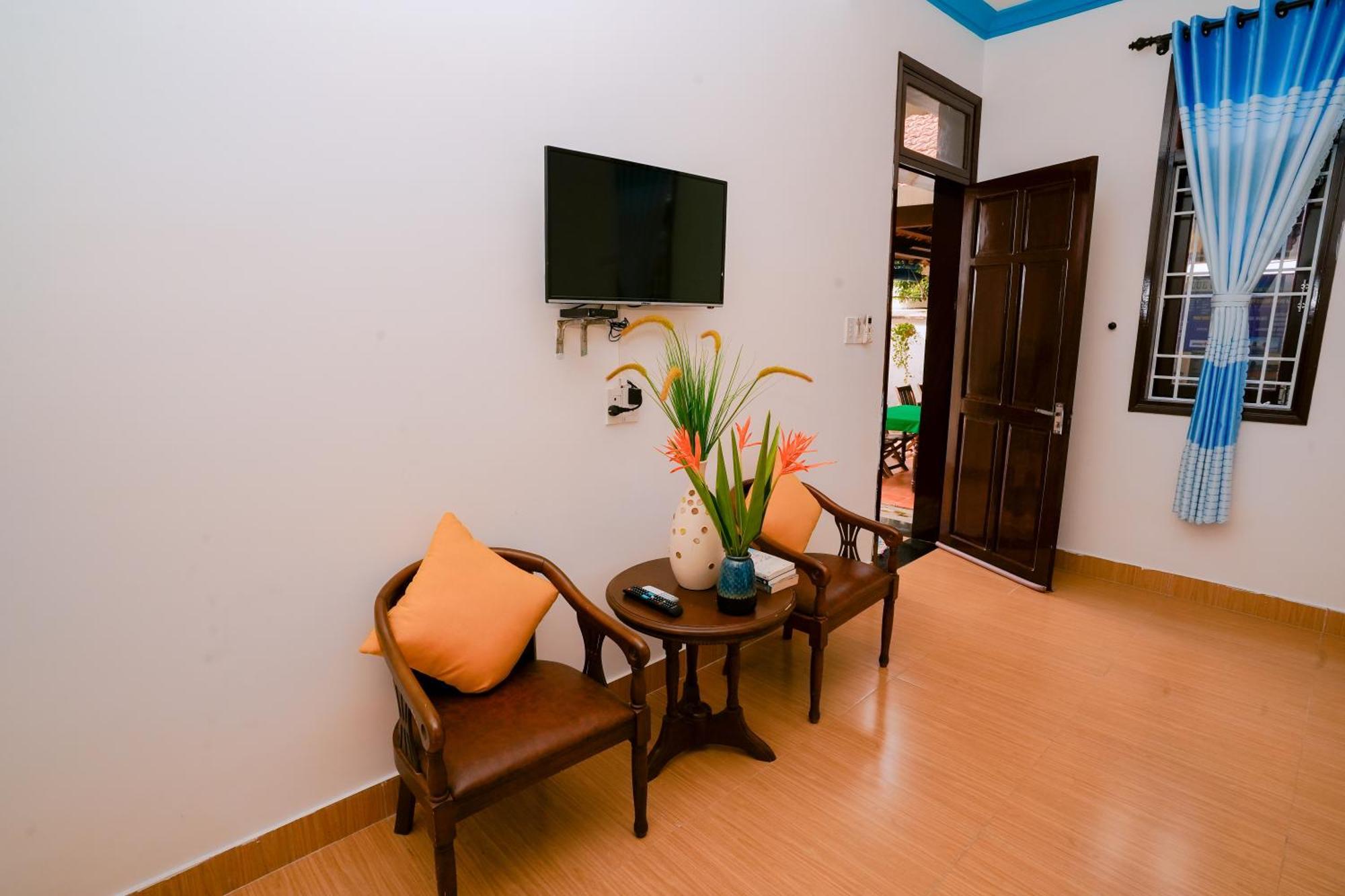 Tra Que Green Villa Hội An Ngoại thất bức ảnh