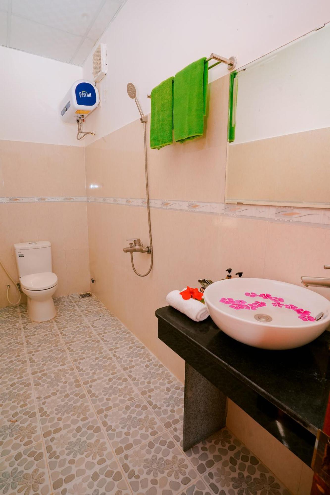 Tra Que Green Villa Hội An Ngoại thất bức ảnh