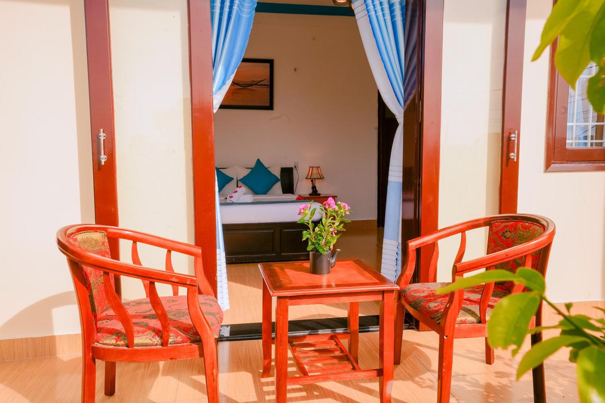 Tra Que Green Villa Hội An Ngoại thất bức ảnh