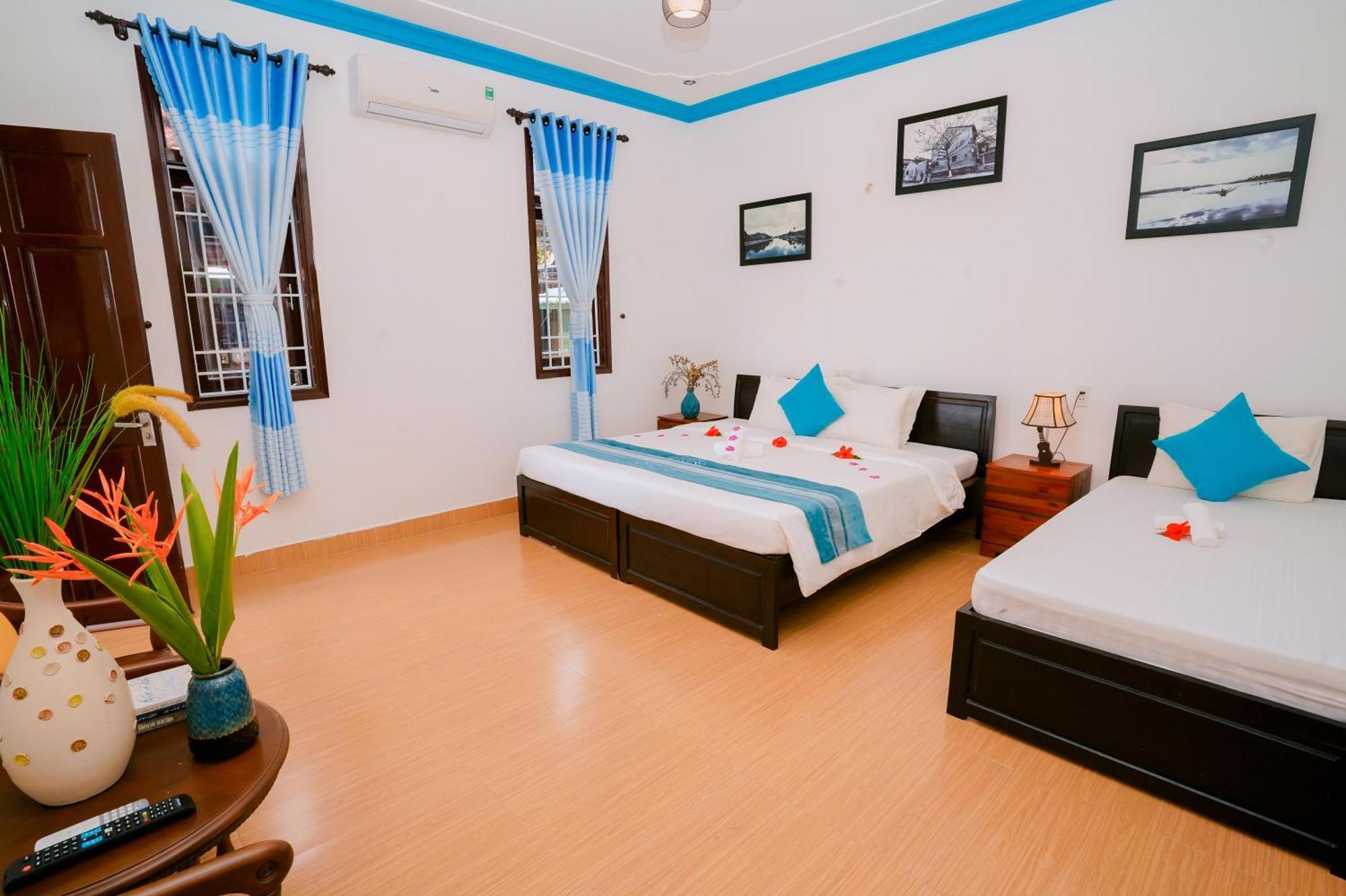Tra Que Green Villa Hội An Ngoại thất bức ảnh