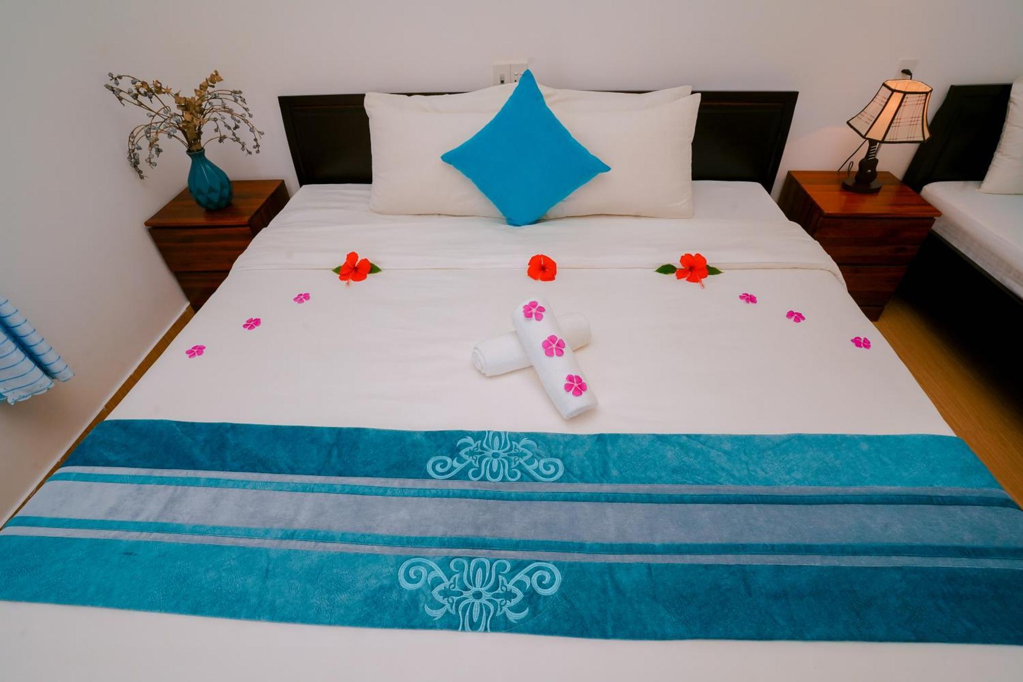 Tra Que Green Villa Hội An Ngoại thất bức ảnh