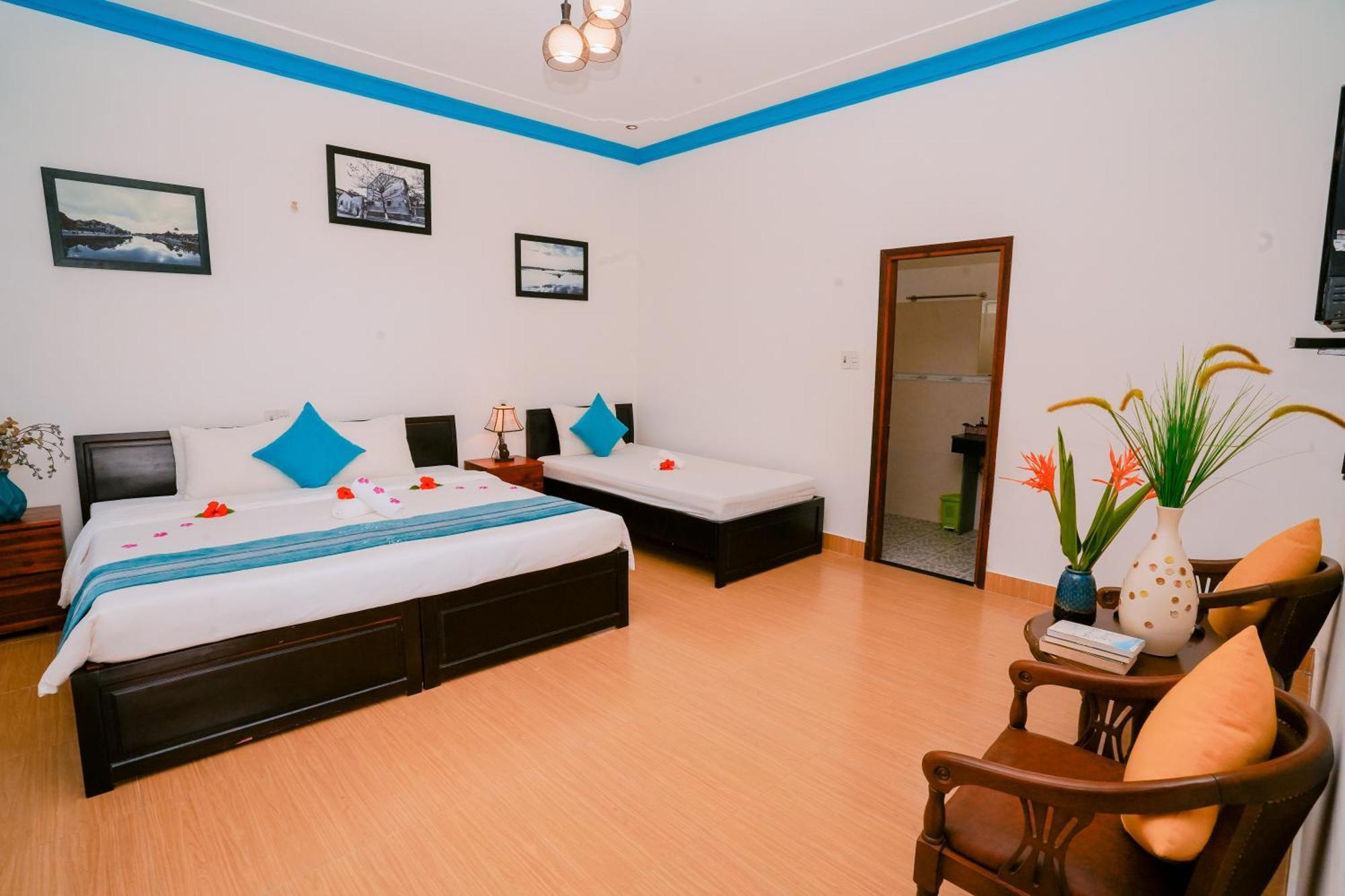 Tra Que Green Villa Hội An Ngoại thất bức ảnh