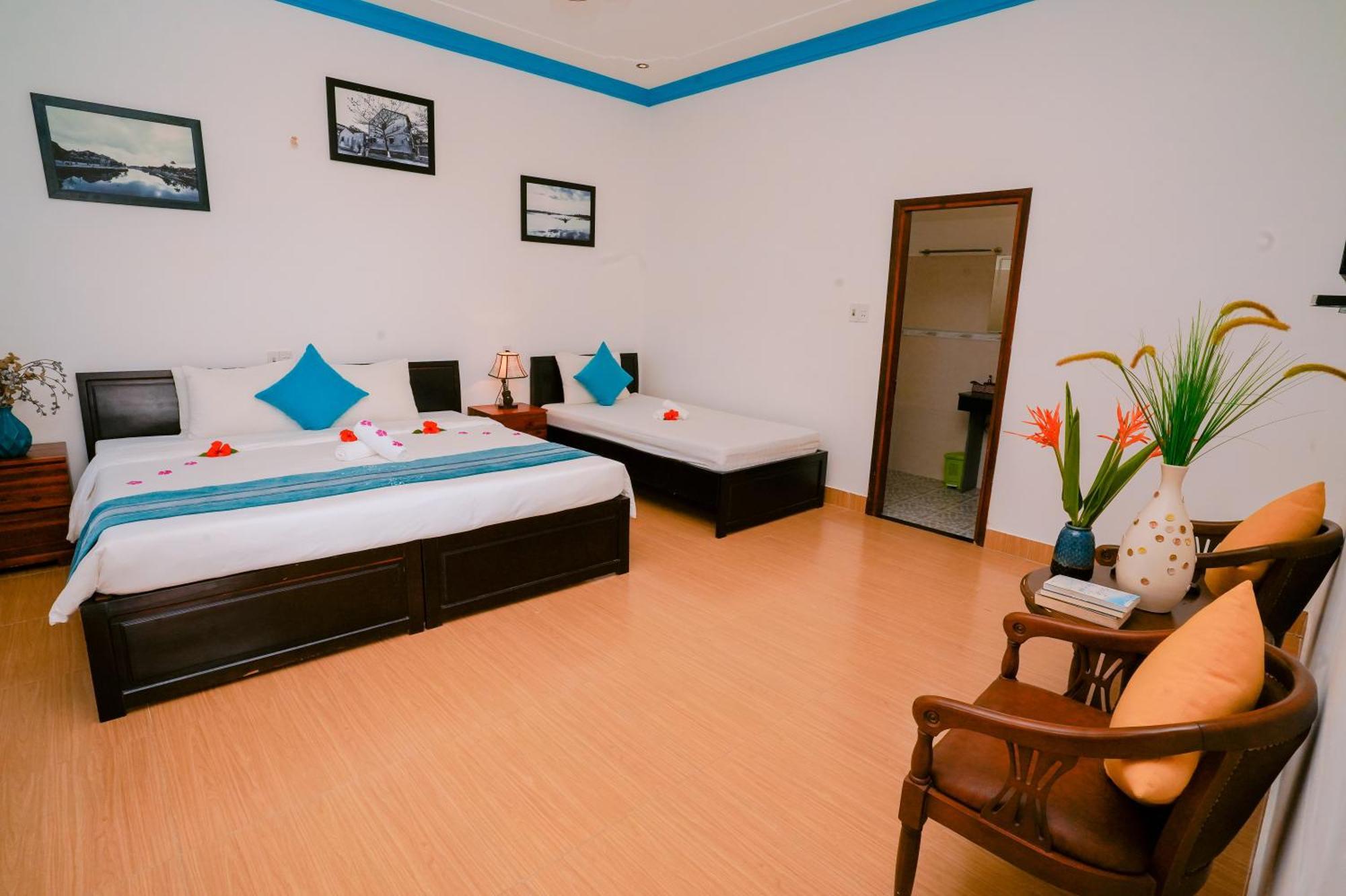 Tra Que Green Villa Hội An Ngoại thất bức ảnh