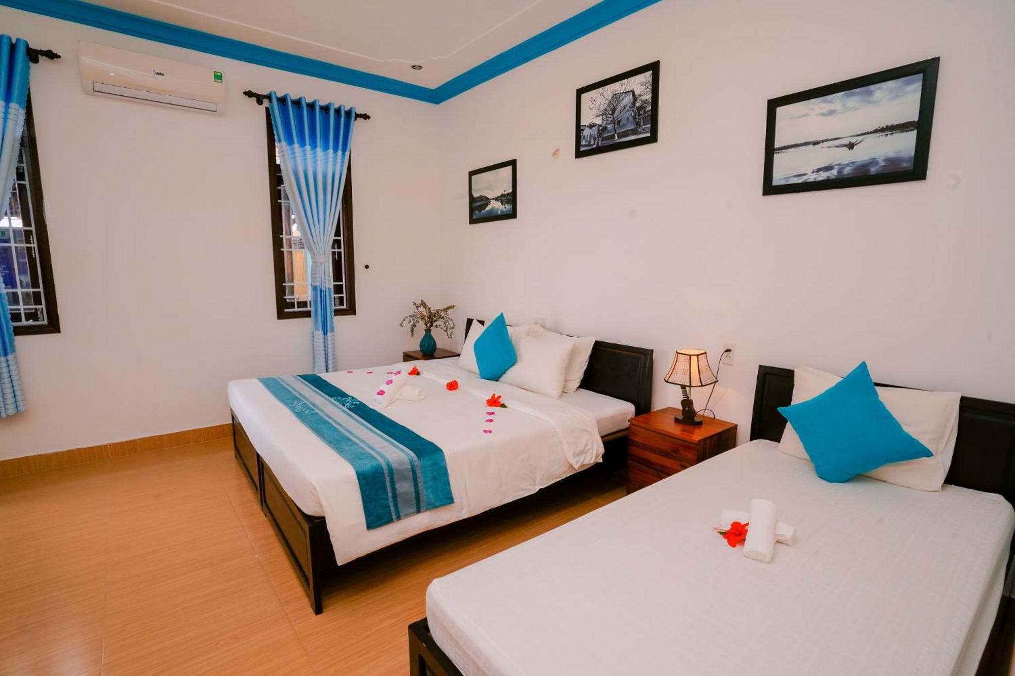 Tra Que Green Villa Hội An Ngoại thất bức ảnh
