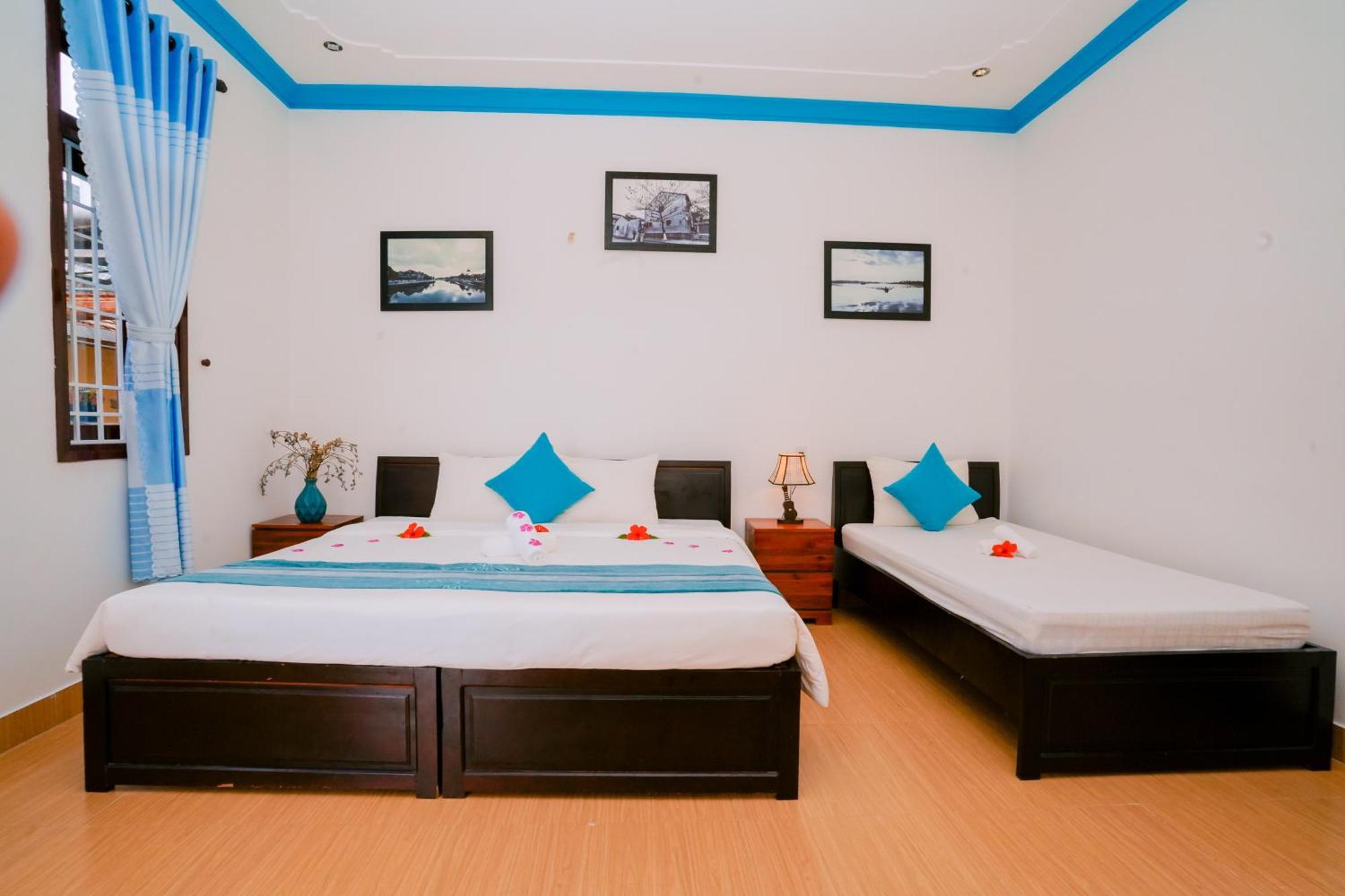 Tra Que Green Villa Hội An Ngoại thất bức ảnh