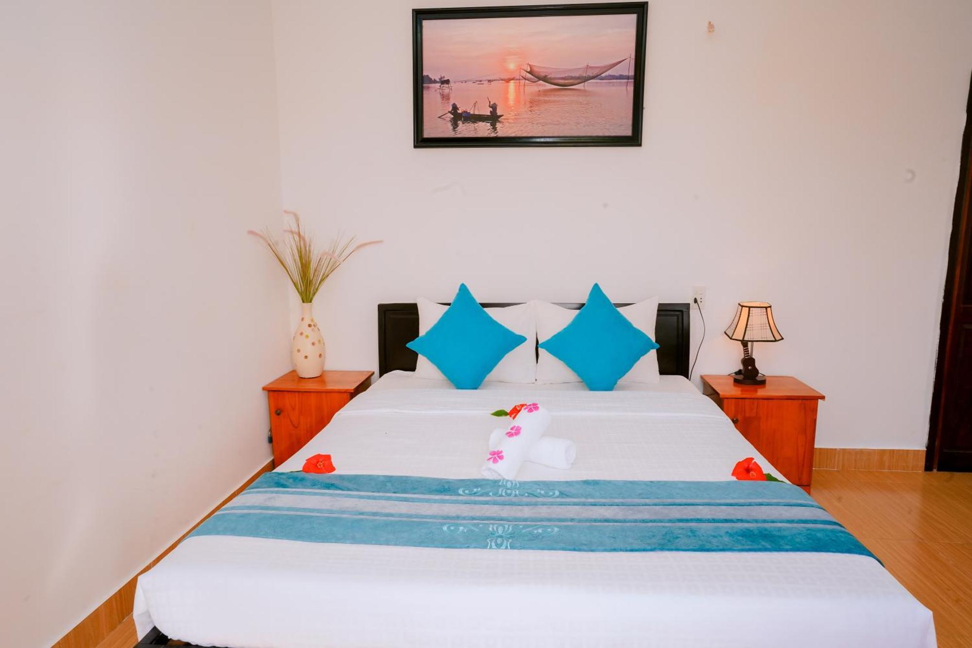 Tra Que Green Villa Hội An Ngoại thất bức ảnh
