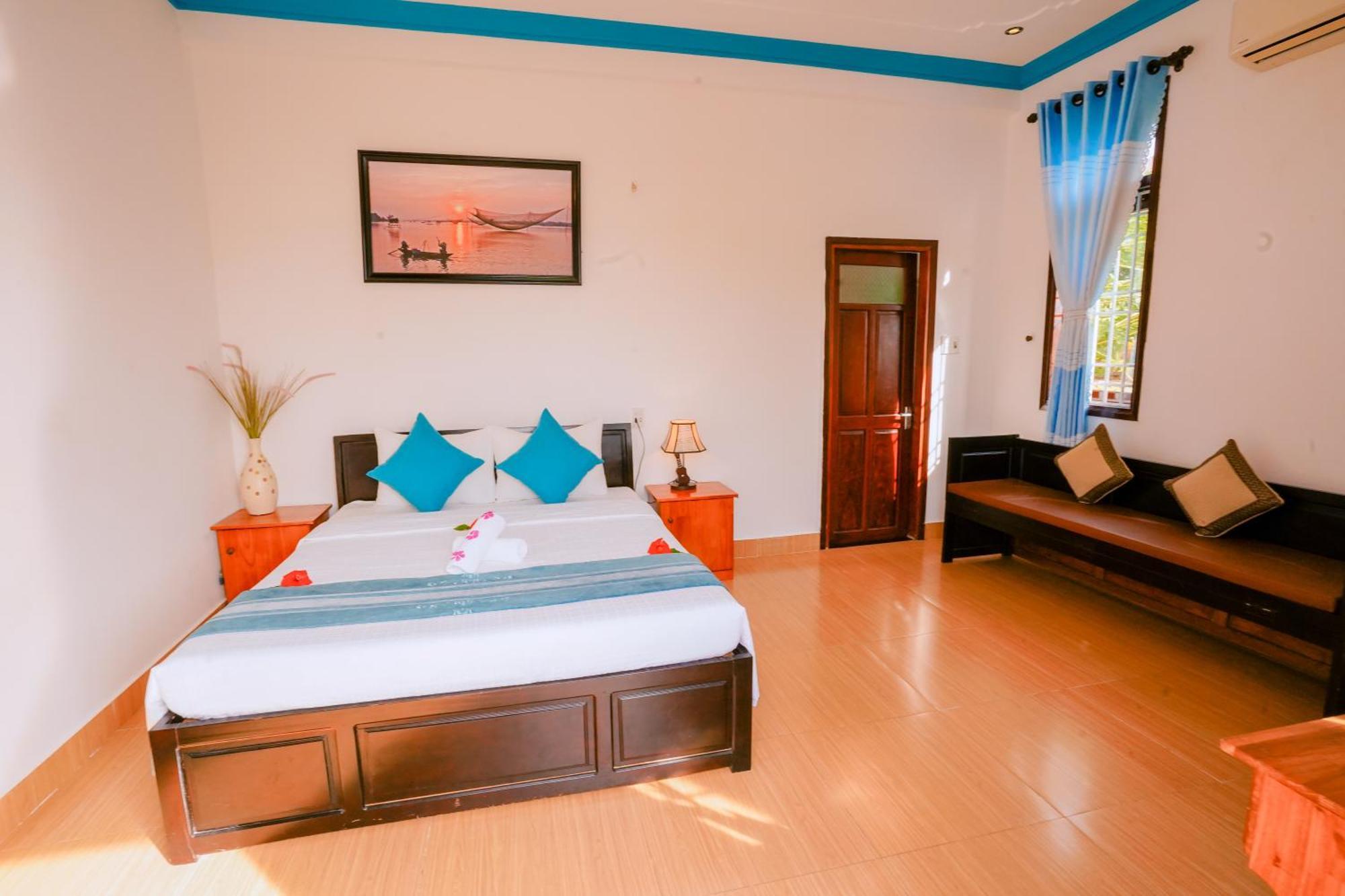Tra Que Green Villa Hội An Ngoại thất bức ảnh