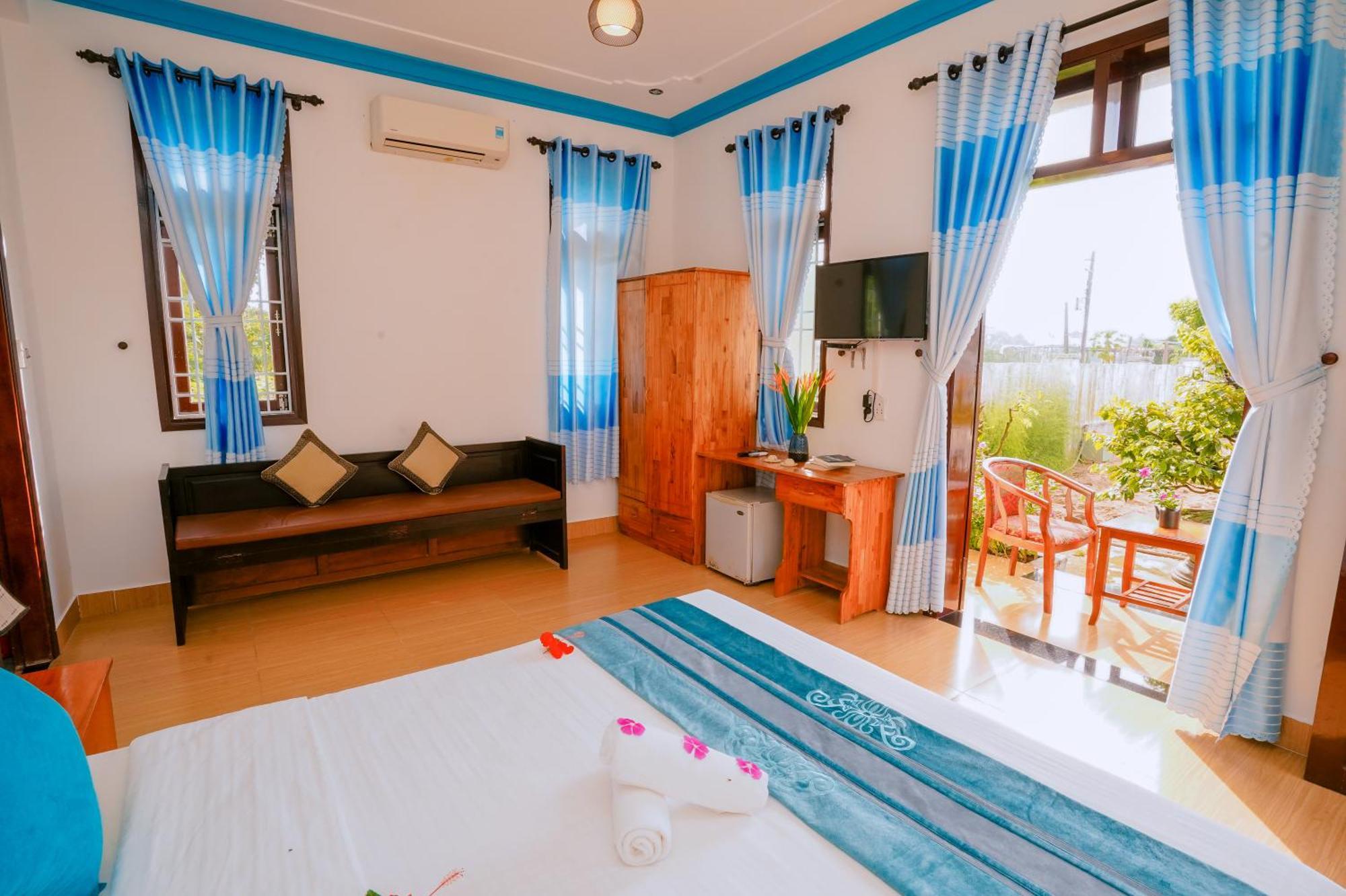 Tra Que Green Villa Hội An Ngoại thất bức ảnh