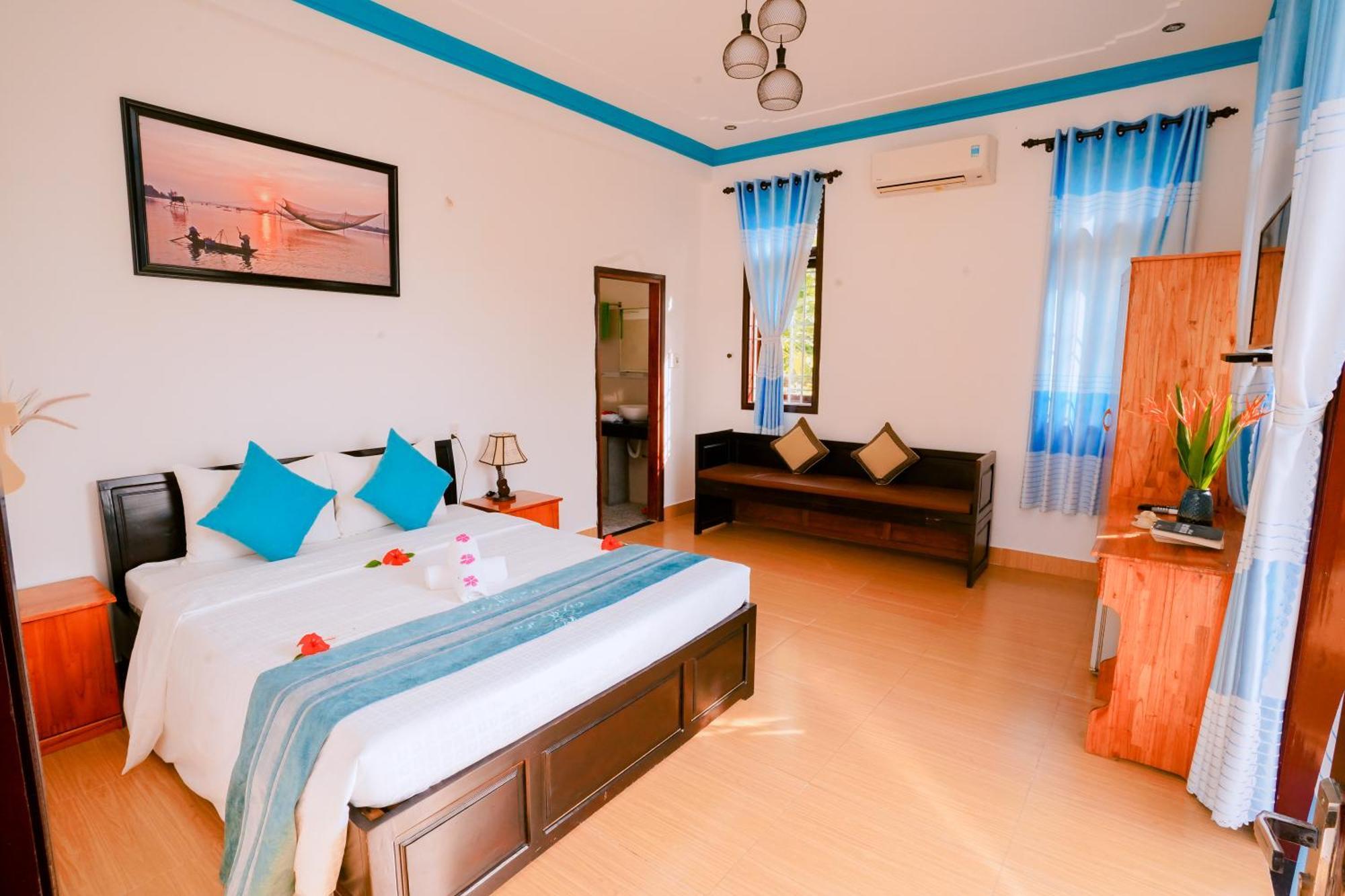 Tra Que Green Villa Hội An Ngoại thất bức ảnh