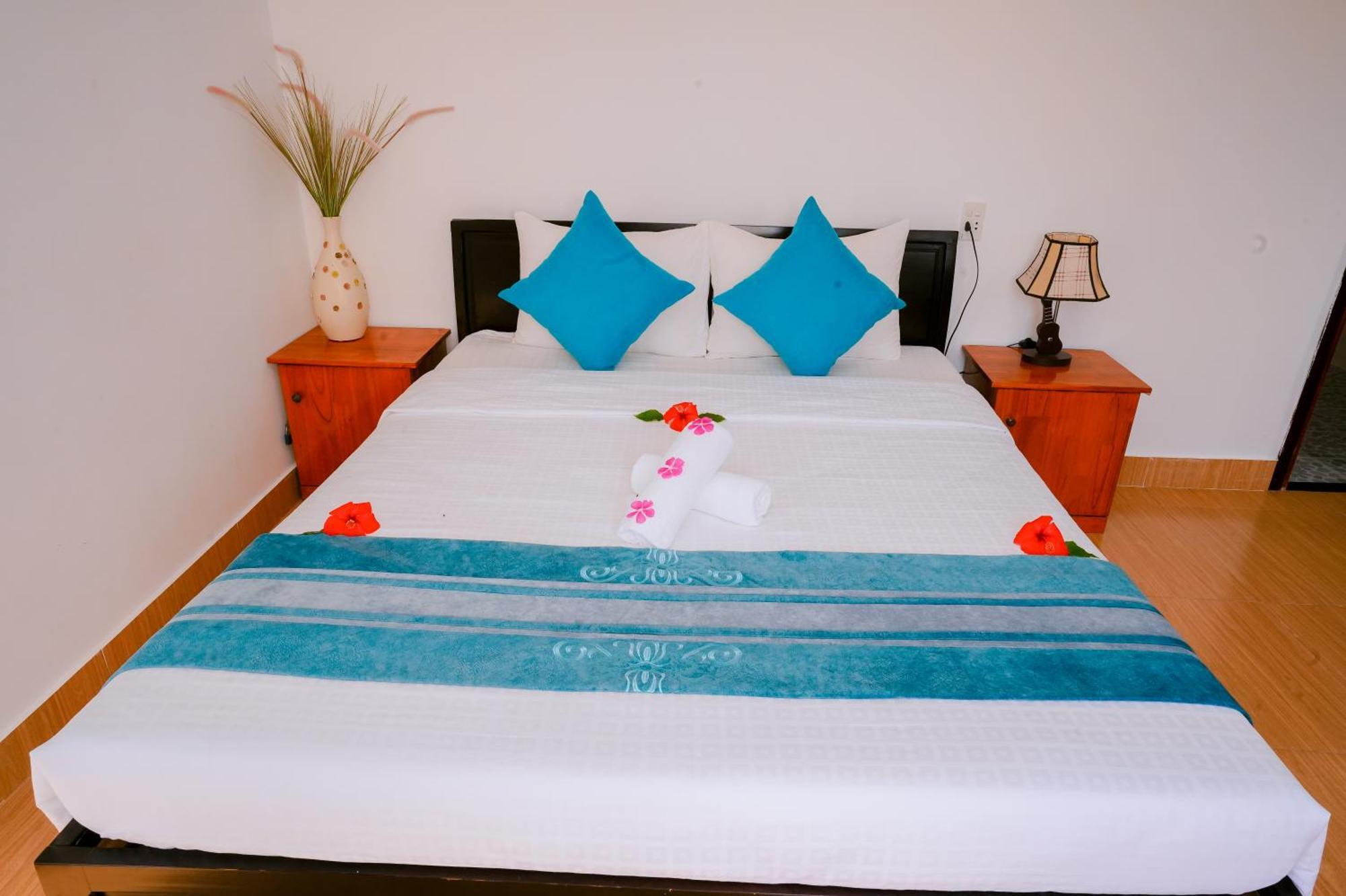 Tra Que Green Villa Hội An Ngoại thất bức ảnh