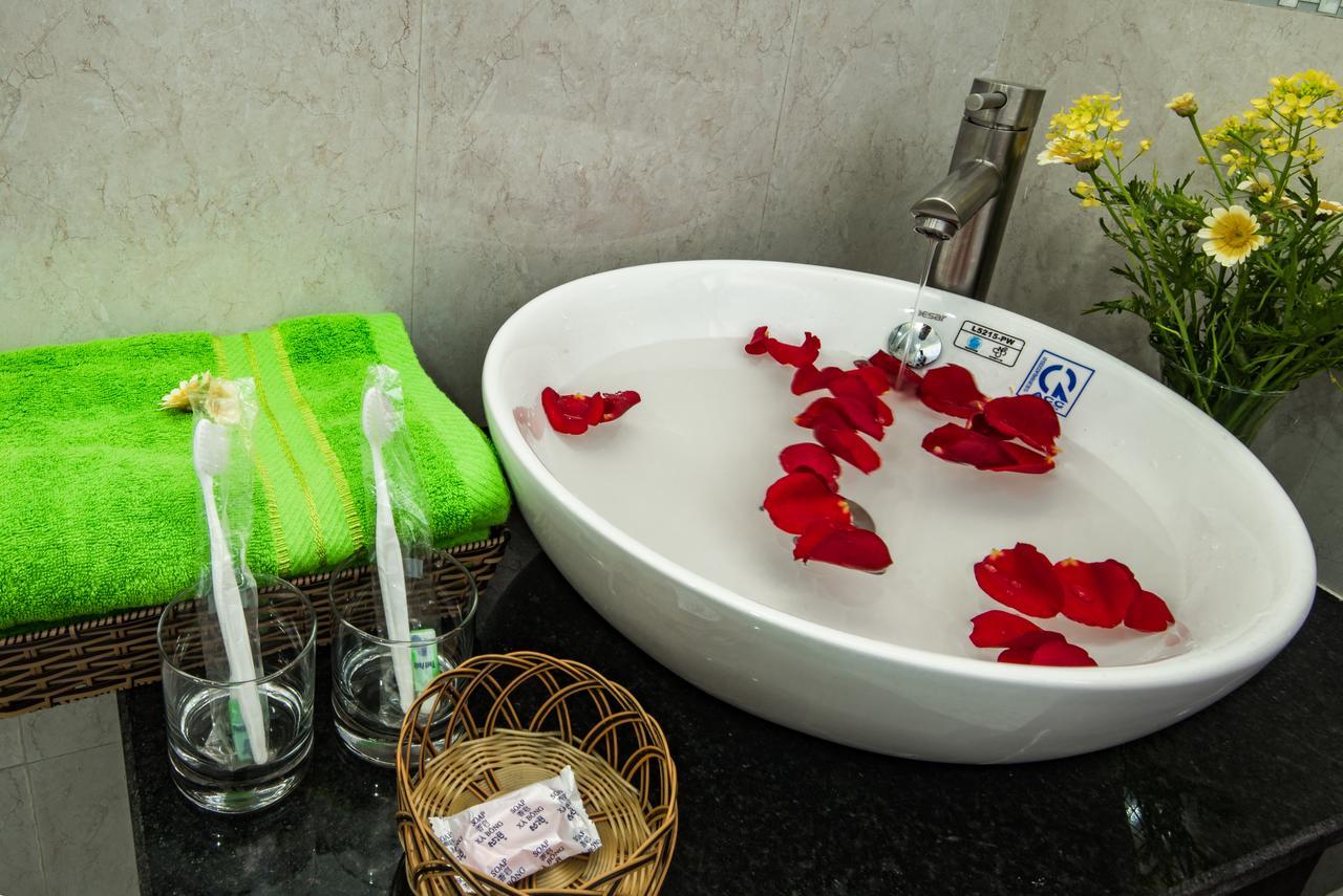 Tra Que Green Villa Hội An Ngoại thất bức ảnh