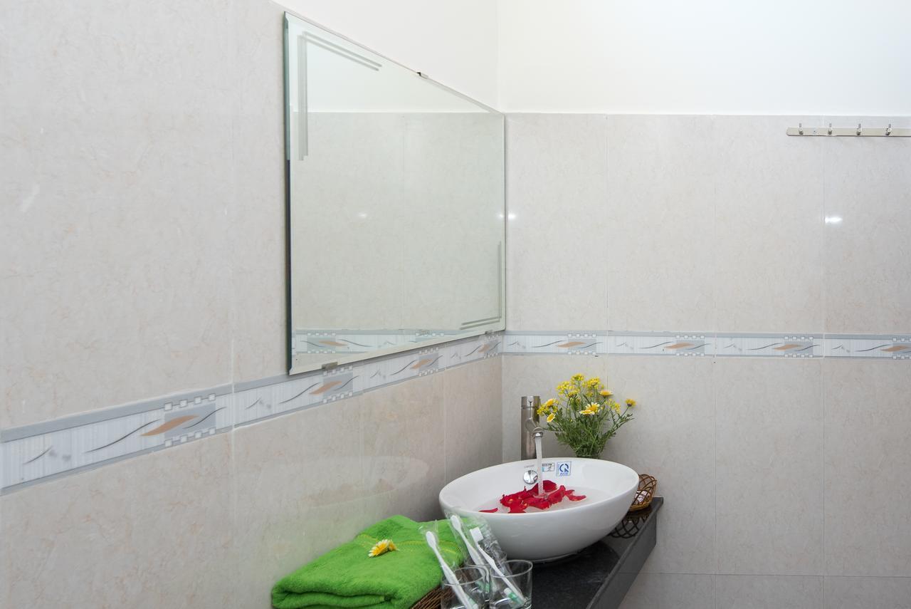 Tra Que Green Villa Hội An Ngoại thất bức ảnh